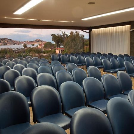 Hotel Airone Isola D'Elba Portoferraio Dış mekan fotoğraf
