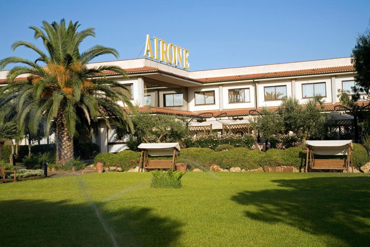 Hotel Airone Isola D'Elba Portoferraio Dış mekan fotoğraf