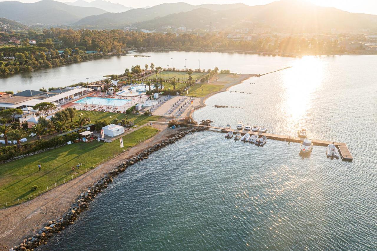 Hotel Airone Isola D'Elba Portoferraio Dış mekan fotoğraf