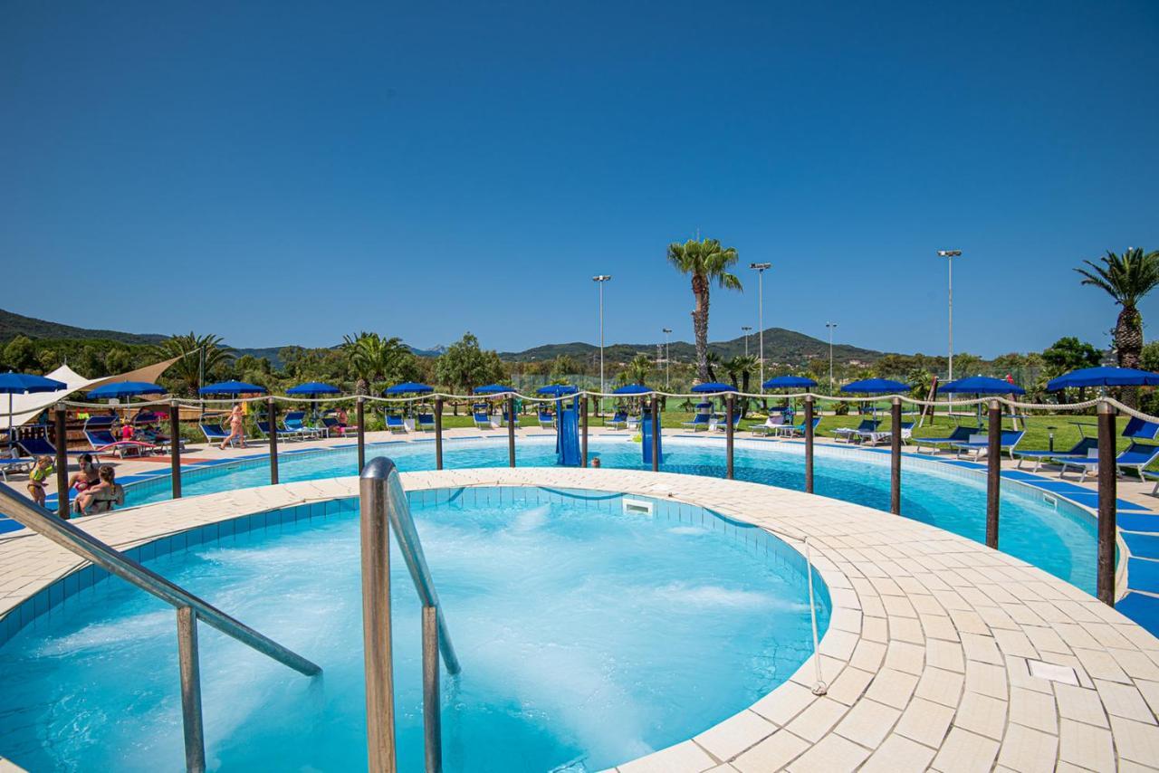 Hotel Airone Isola D'Elba Portoferraio Dış mekan fotoğraf