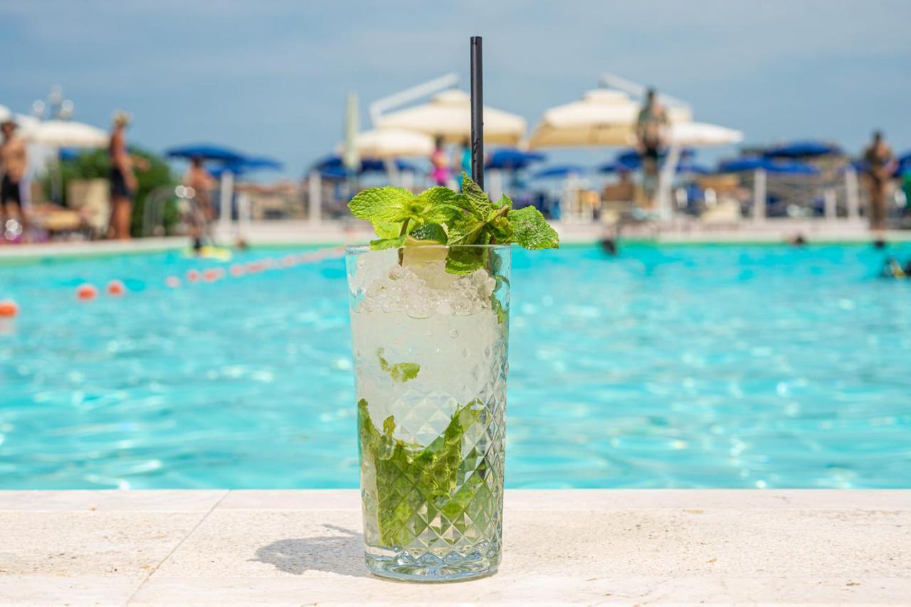 Hotel Airone Isola D'Elba Portoferraio Dış mekan fotoğraf