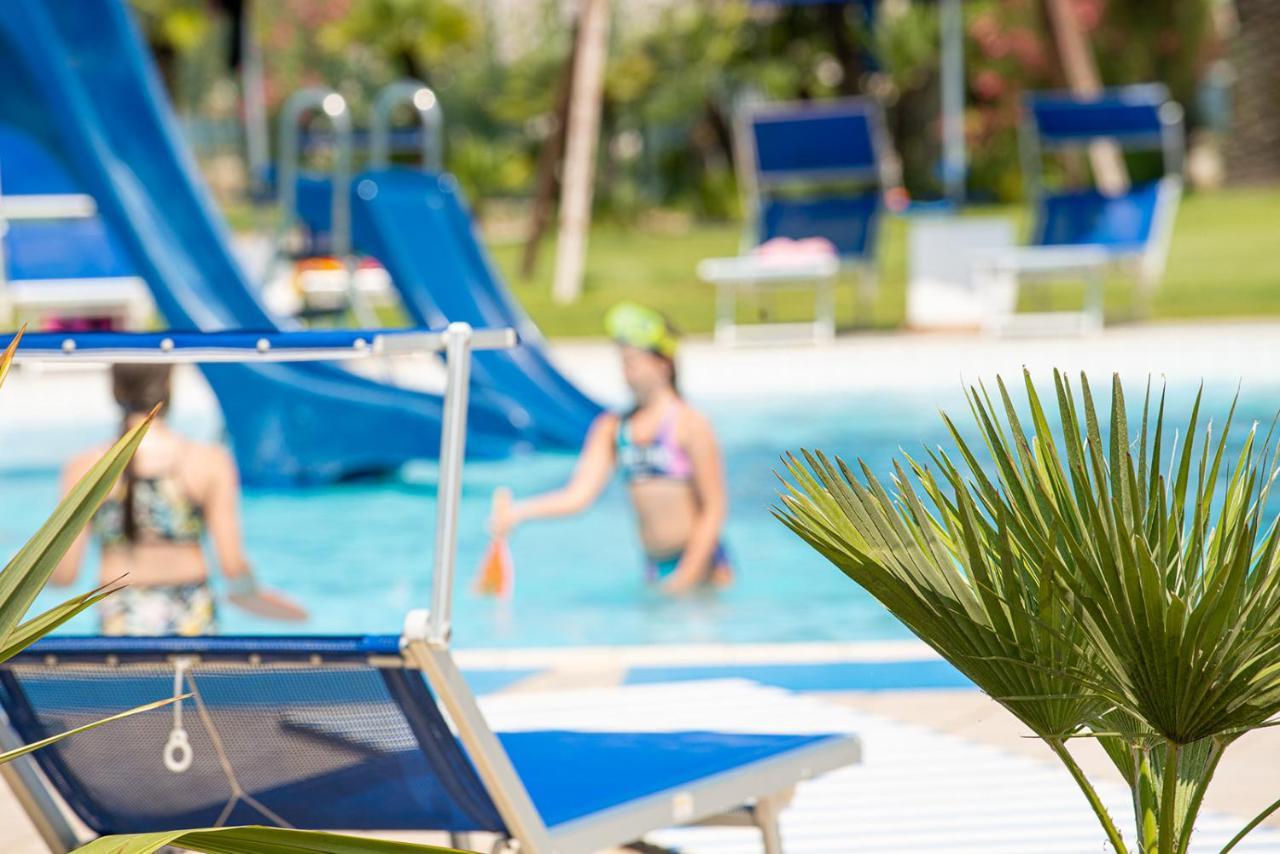 Hotel Airone Isola D'Elba Portoferraio Dış mekan fotoğraf