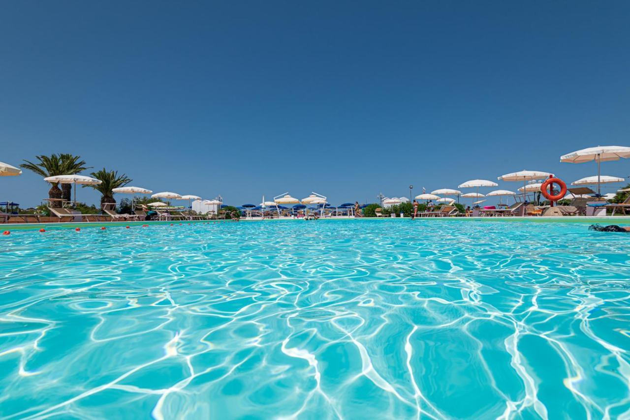 Hotel Airone Isola D'Elba Portoferraio Dış mekan fotoğraf