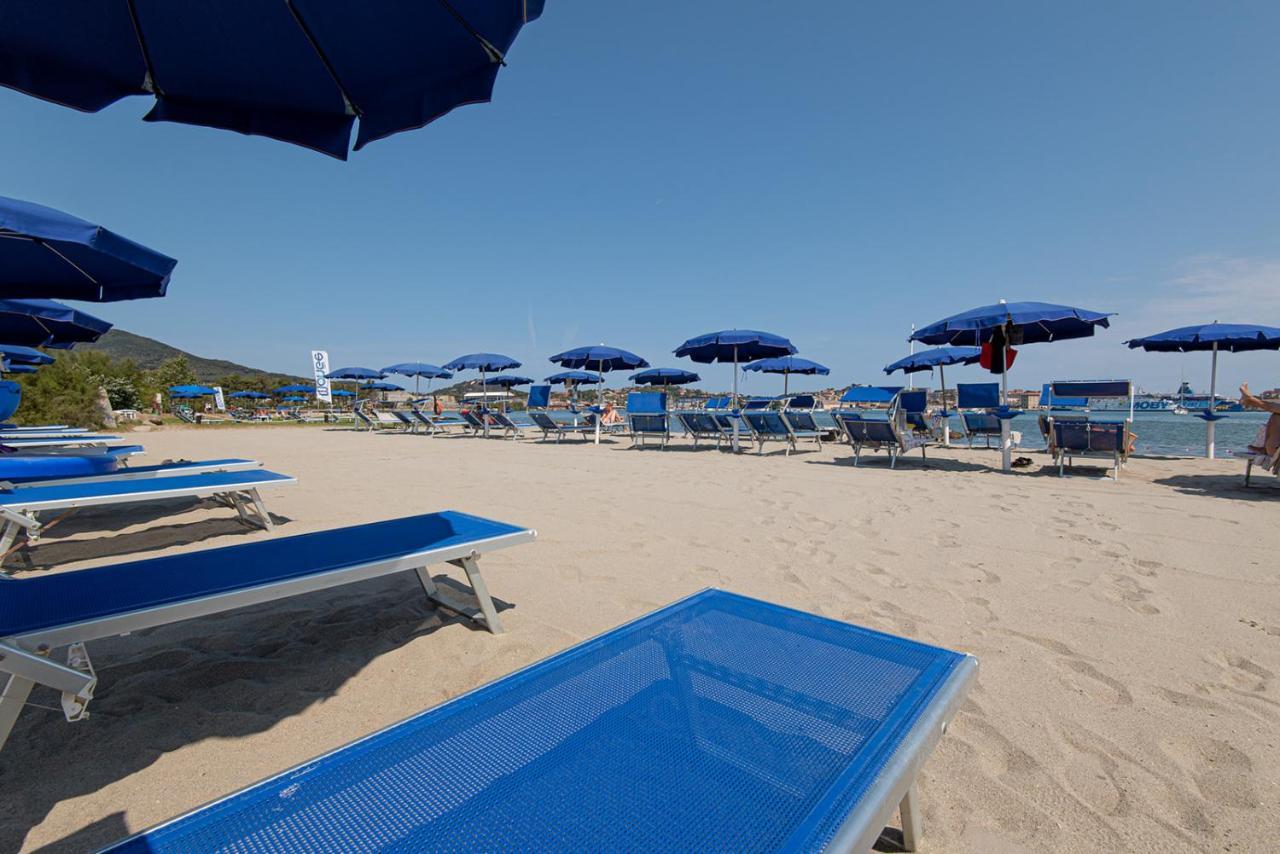 Hotel Airone Isola D'Elba Portoferraio Dış mekan fotoğraf