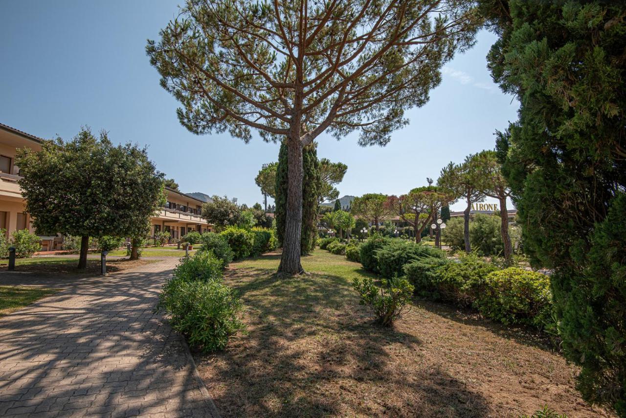 Hotel Airone Isola D'Elba Portoferraio Dış mekan fotoğraf