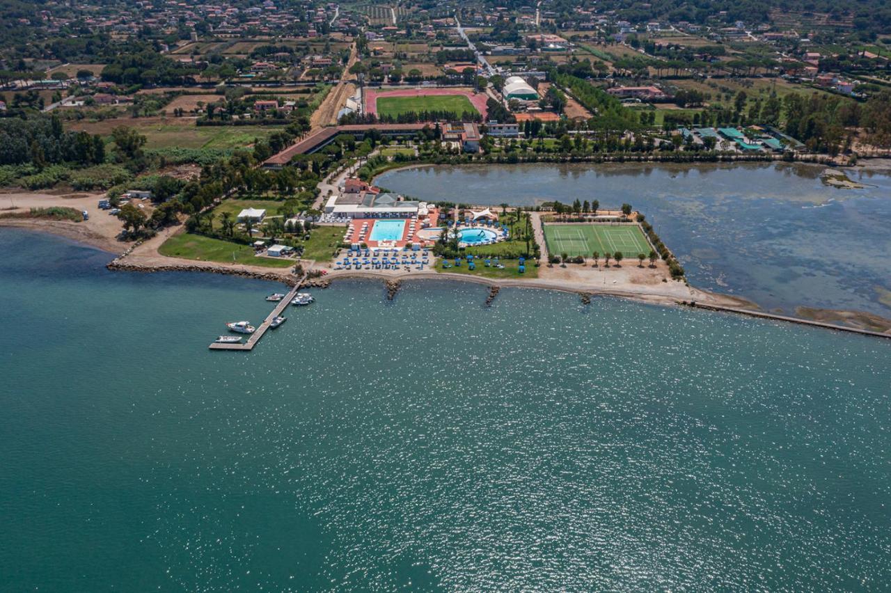 Hotel Airone Isola D'Elba Portoferraio Dış mekan fotoğraf