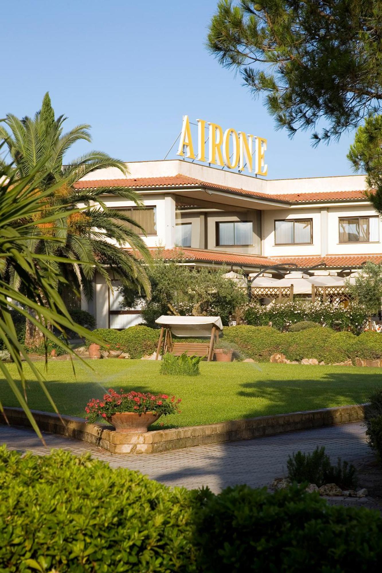 Hotel Airone Isola D'Elba Portoferraio Dış mekan fotoğraf