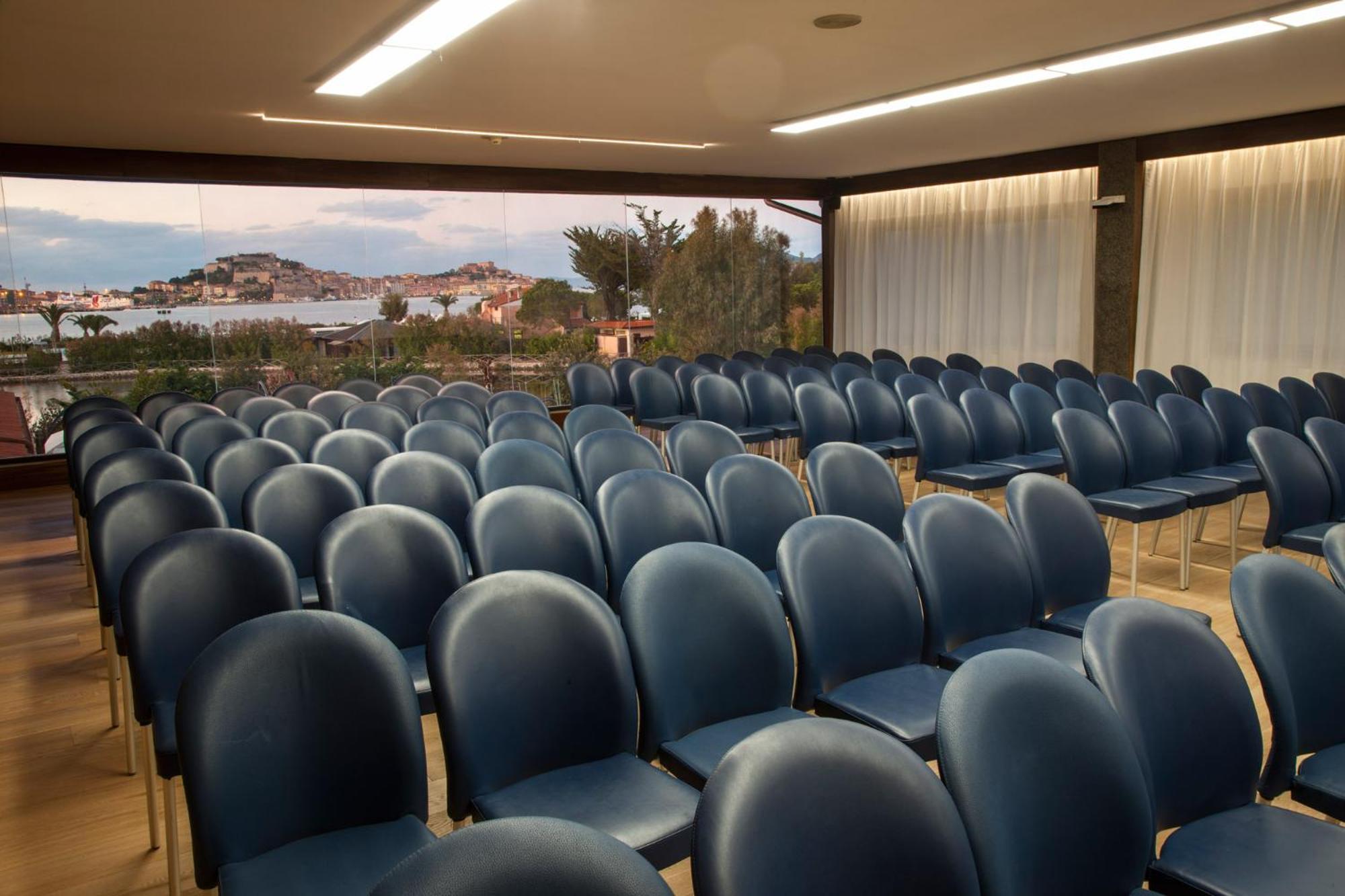 Hotel Airone Isola D'Elba Portoferraio Dış mekan fotoğraf